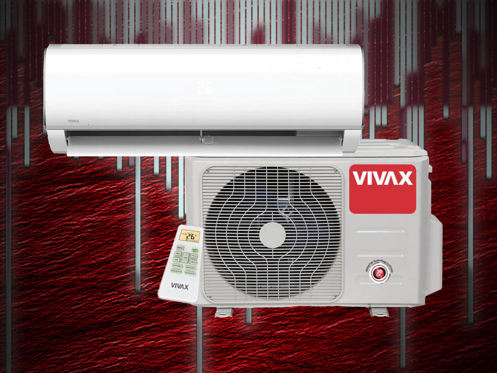 vivax-set